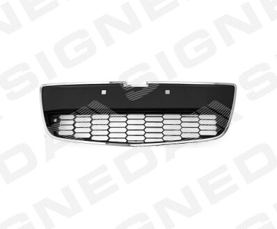 Решетка в бампер - Signeda PCV99038GA