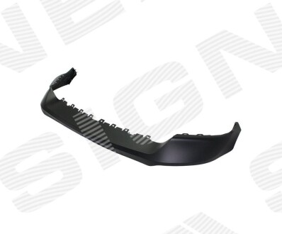 Бампер передний - Signeda PDG04124PB