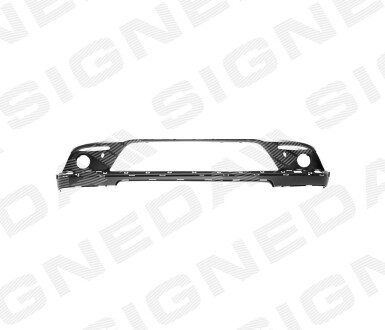 Бампер - Signeda PDG04138BA