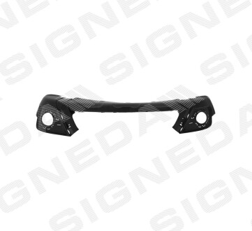 Бампер передній DODGE JOURNEY, 08 - 20 - Signeda PDG04169BA