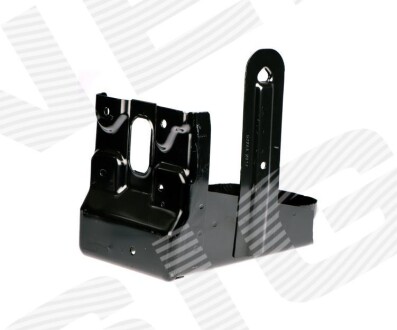 Коробкa для акумуляторa DODGE JOURNEY, 08 - 20 - Signeda PDG09001A