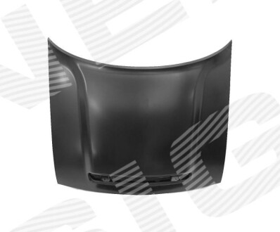 Капот - Signeda PDG20061BDMWO