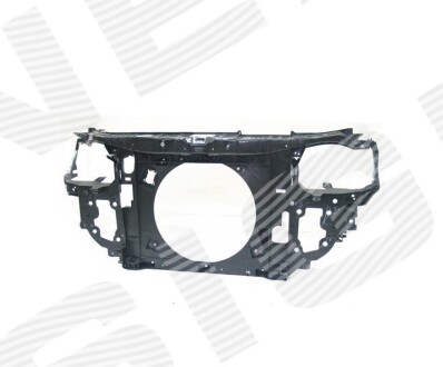 Панель передняя (телевизор) DODGE JOURNEY, 2009 - - Signeda PDG30005A