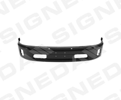 Бампер передний - Signeda PDG40110BD
