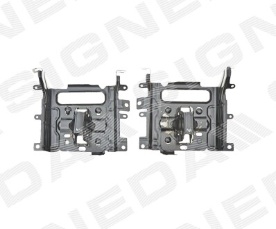 Кронштейны для бампера - Signeda PDG43110A