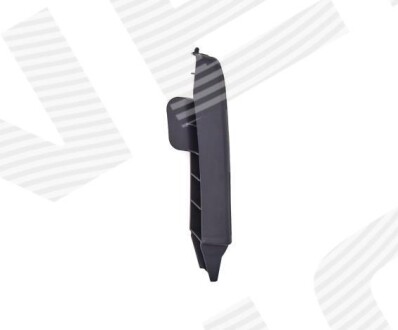 Крепление бампера - Signeda PDG43226AL