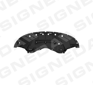 Защита двигателя - Signeda PDG60009A
