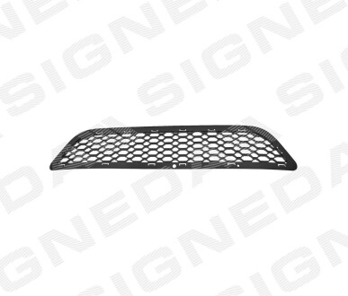 Решетка в бампер crossroad, (11 -), черный - Signeda PDG99081GA
