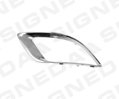 Рамочка для решетки в бампер - Signeda PDG99092CAL