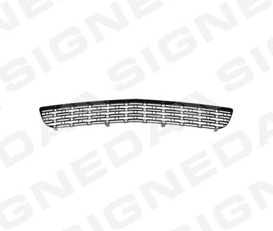 Решітка в бампер DODGE CHALLENGER, 15 - - Signeda PDG99098GA