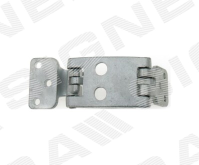 Обмежувач дверей MERCEDES BENZ SPRINTER, 06.06 - 1 - Signeda PDRR054AL