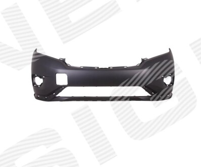 Бампер передній NISSAN MURANO, 15 - 12.18 - Signeda PDS04390BB