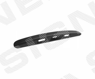 Накладка кришки багажника NISSAN QASHQAI, 07 - 10 - Signeda PDS08001A