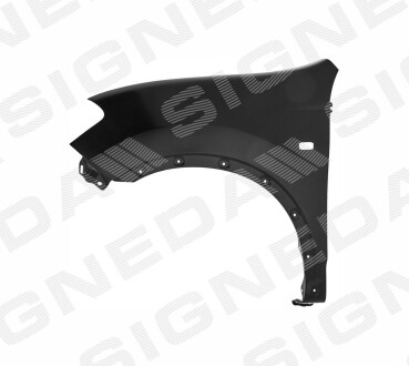 Крило NISSAN QASHQAI, 10 - 13 - Signeda PDS10206AL