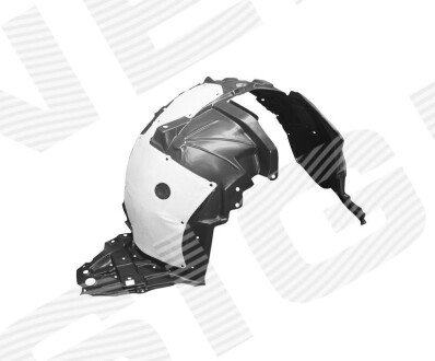 Подкрыльник - Signeda PDS11241AR