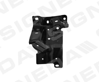 Передняя рама - Signeda PDS30089BC