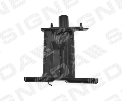 Кронштейн підсилювача переднього бамперу NISSAN RO - Signeda PDS43370AR