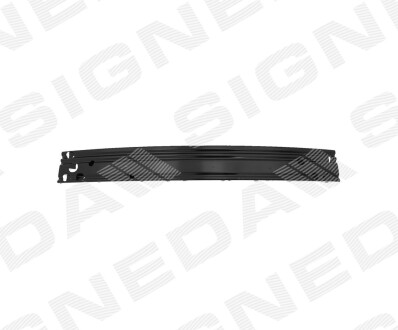 Підсилювач переднього бамперу NISSAN ROGUE, 17 - - ((620309TG0A, 620304BA0A)) Signeda PDS44370A