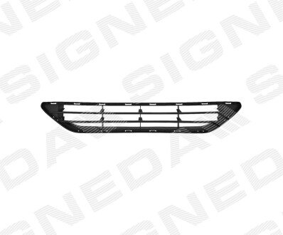 Решітка в бампер NISSAN ROGUE, 17 - - Signeda PDS99149GA