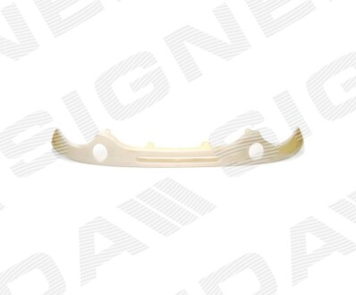 Фото 2 - Решетка радиатора Signeda PDW07010GA