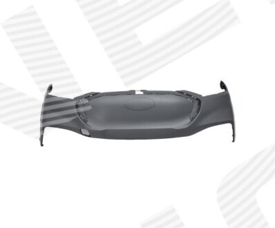 Передний бампер - Signeda PFD041391BA