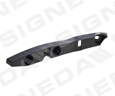 Кронштейны пер бампера ford focus 05 - - Signeda PFD04445KL