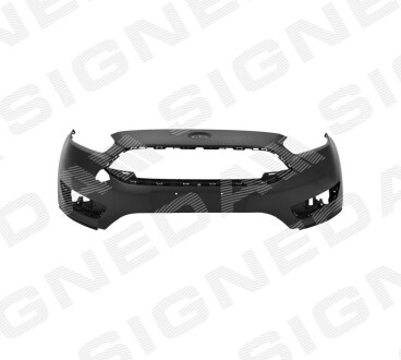 Бампер передній FORD FOCUS, 14 - 18 - Signeda PFD04457BA