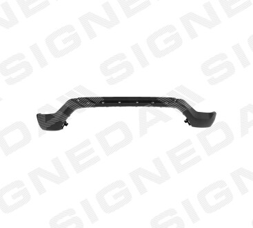 Бампер передній FORD EDGE, 15 - 18 - Signeda PFD04480BA