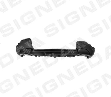 Бампер передній FORD EXPLORER, 16 - 18 - Signeda PFD04491BA