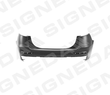 Фото товара Автозапчасть Signeda PFD04595BA : Купить на tto.com.ua