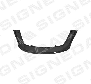 Спойлер бампера - Signeda PFD05097VA
