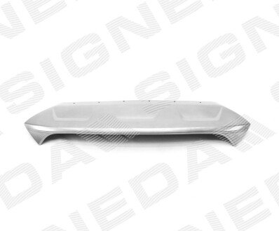 Спойлер бампера - Signeda PFD05121VA