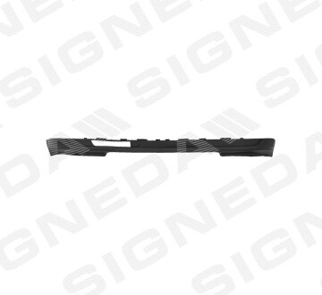 Спойлер бампера - Signeda PFD05130VA