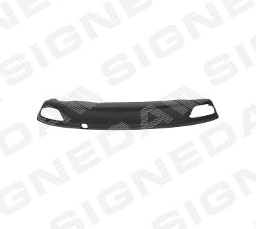 Спойлер бампера FORD FUSION, 19 - - Signeda PFD05142VA