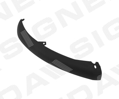 Спойлер бампера - Signeda PFD05176VAR