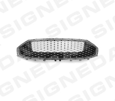 Решітка радіатора FORD FUSION, 19 - - Signeda PFD07439GA