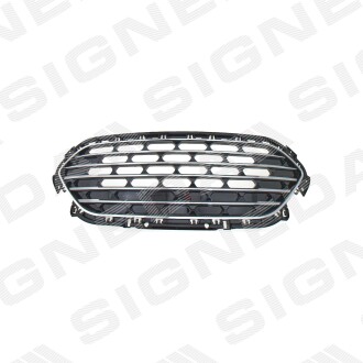 Решетка радиатора - Signeda PFD07498GA