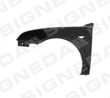 Крыло ford mondeo, 11.00 - 06 - Signeda PFD10128AL