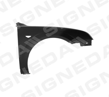 Крыло ford mondeo, 11.00 - 06 - Signeda PFD10128AR