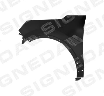 Крило EXPLORER, 16 - 18 - Signeda PFD10199AL