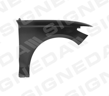 Крило FORD FUSION, 17 - 19 - Signeda PFD10204AR