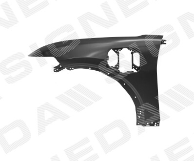 Крыло - Signeda PFD10280AL