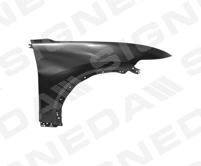 Крыло - Signeda PFD10280AR