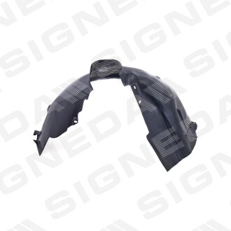 Підкрилок FORD KUGA, 08 - 12 - (1501727, 1511053) Signeda PFD11013AL