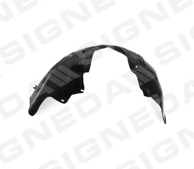 Подкрылок210531 ford focus 1298-0102 - Signeda PFD11105AL