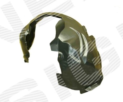 Підкрилок FORD MONDEO (BA7), 03.07 - 09.10 - Signeda PFD11168AL