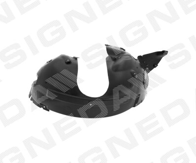 Підкрилок FORD EXPLORER, 16 - 18 - Signeda PFD11228AR