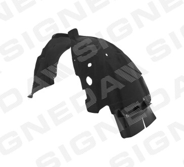 Підкрилок - Signeda PFD11399AL
