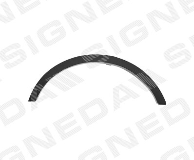 Надкирильник (задній) FORD ESCAPE, 13 - 16 - Signeda PFD17001BR