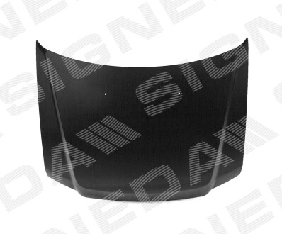 Капот - Signeda PFD20137A